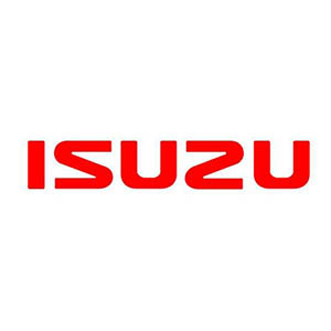 isuzu.logo